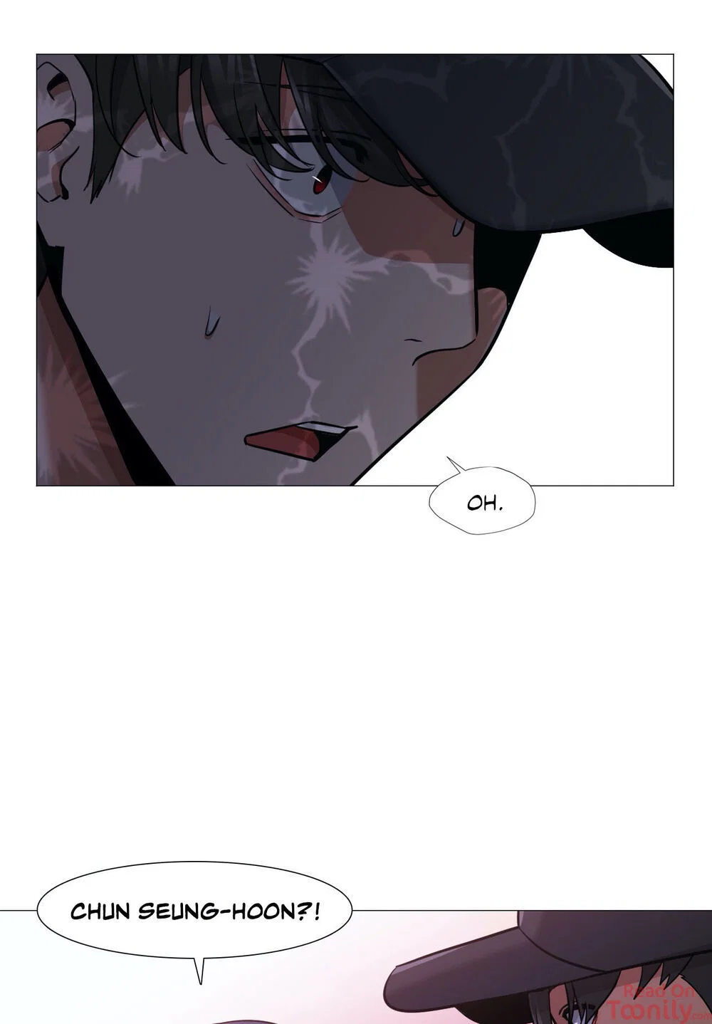 Sự hoán đổi bất ngờ - Chapter 62 trang 16