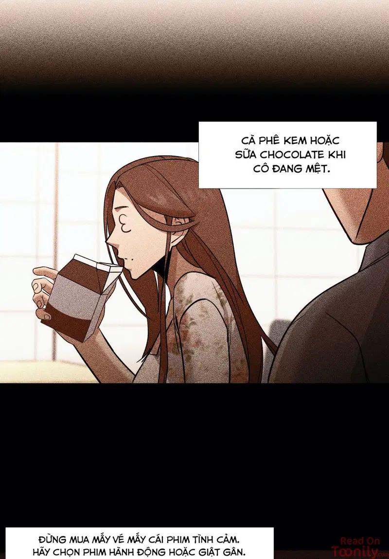 Sự hoán đổi bất ngờ - Chapter 62 trang 20