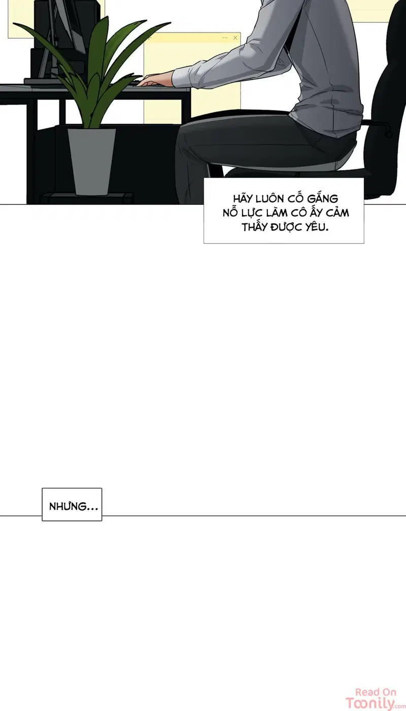 Sự hoán đổi bất ngờ - Chapter 62 trang 24