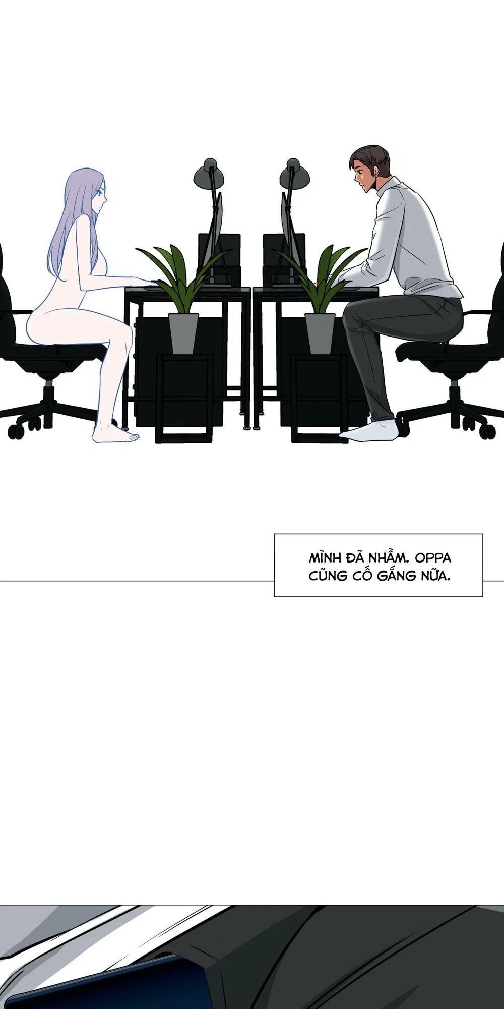 Sự hoán đổi bất ngờ - Chapter 62 trang 25