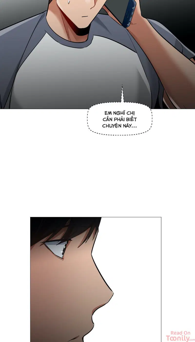 Sự hoán đổi bất ngờ - Chapter 62 trang 30