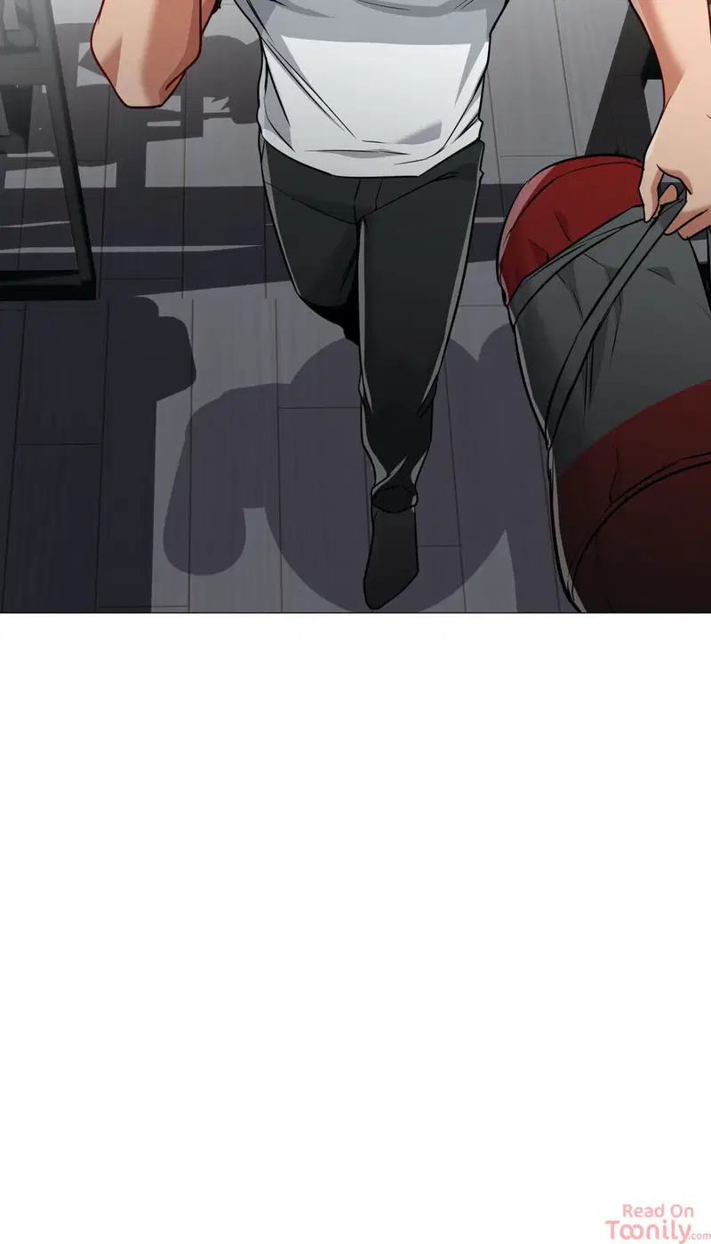 Sự hoán đổi bất ngờ - Chapter 62 trang 32