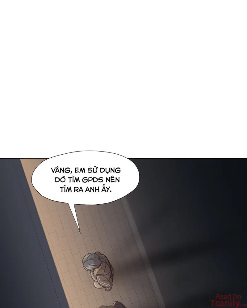 Sự hoán đổi bất ngờ - Chapter 62 trang 38
