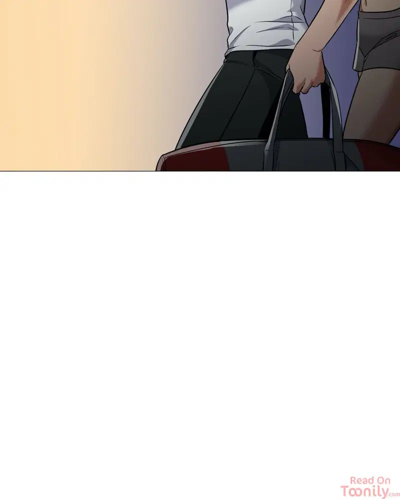 Sự hoán đổi bất ngờ - Chapter 62 trang 40