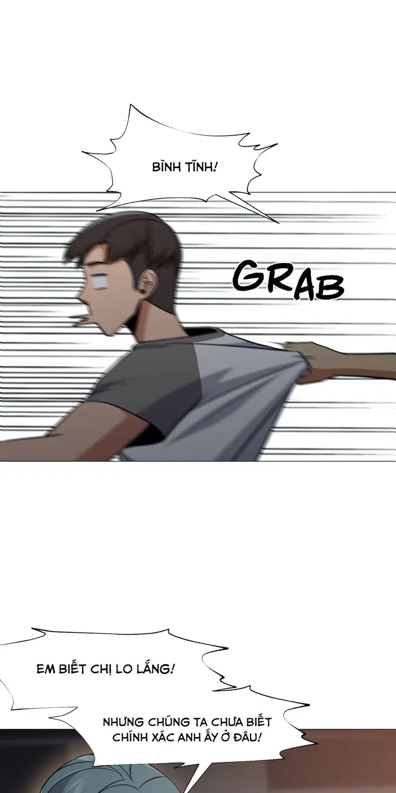 Sự hoán đổi bất ngờ - Chapter 62 trang 41