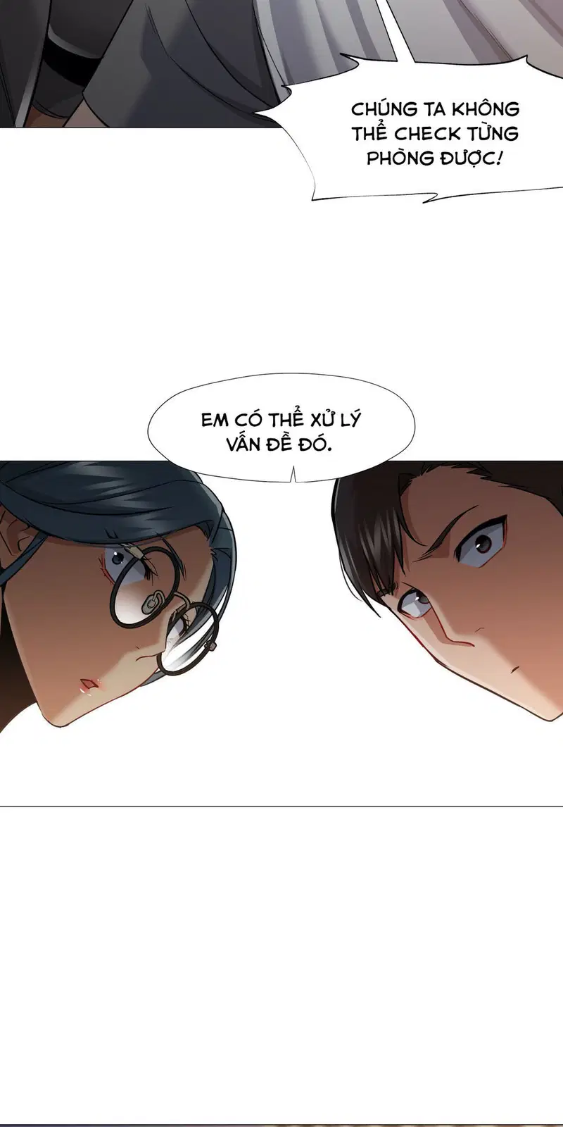 Sự hoán đổi bất ngờ - Chapter 62 trang 43