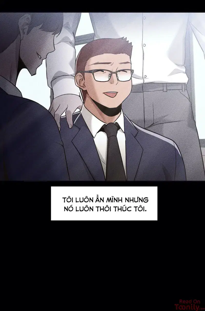 Sự hoán đổi bất ngờ - Chapter 64 trang 8