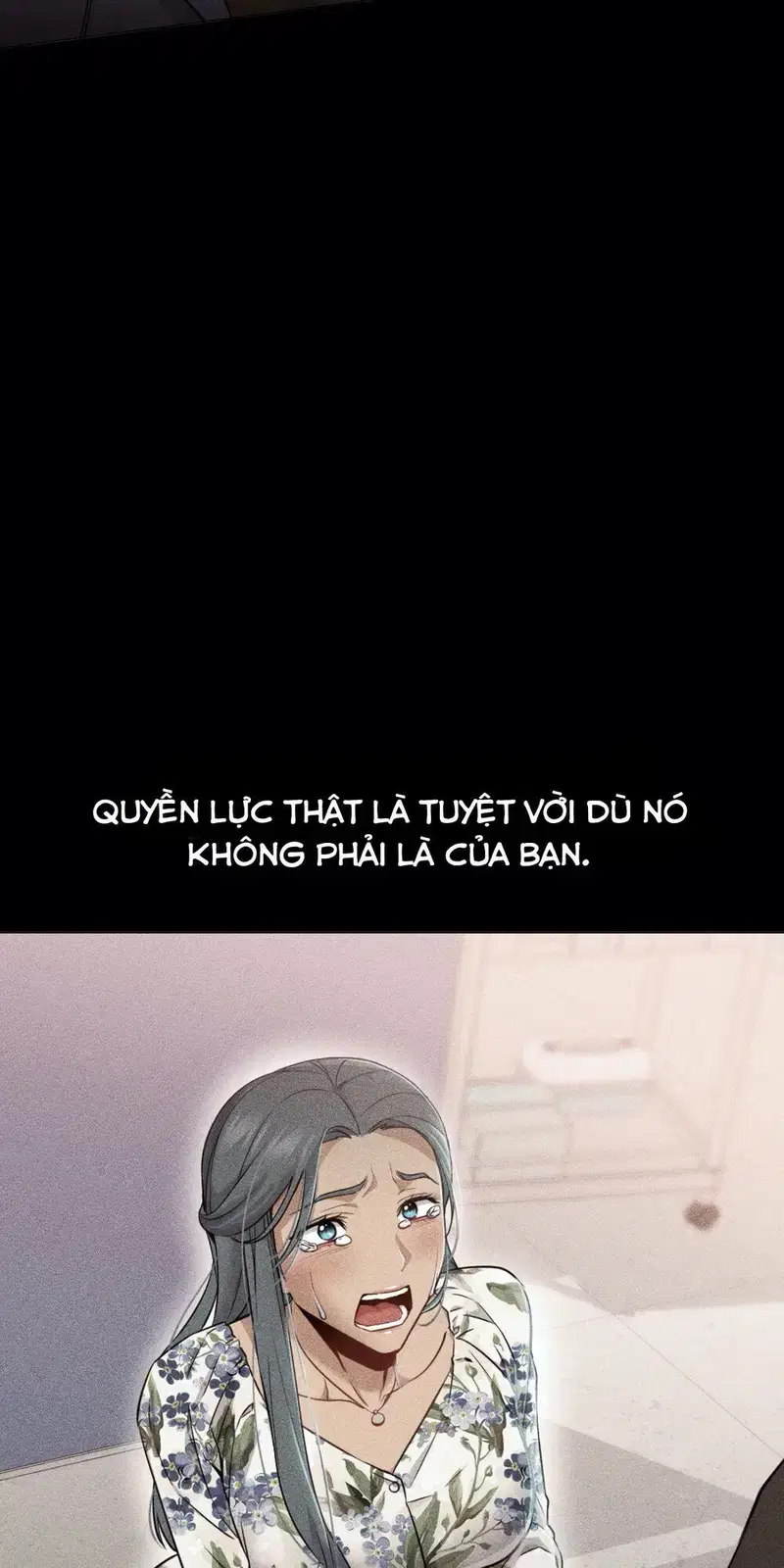 Sự hoán đổi bất ngờ - Chapter 64 trang 13
