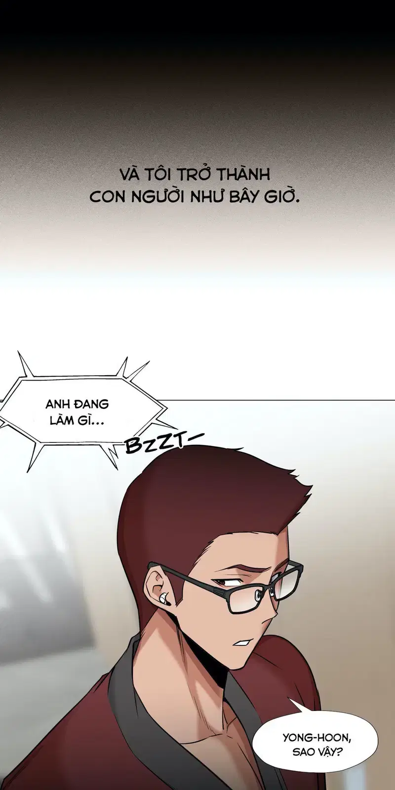 Sự hoán đổi bất ngờ - Chapter 64 trang 15