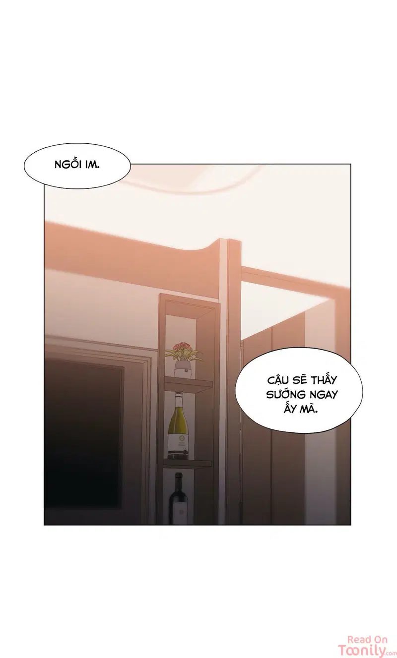 Sự hoán đổi bất ngờ - Chapter 64 trang 26