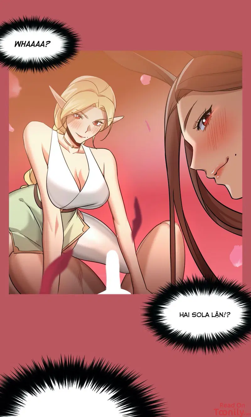 Sự hoán đổi bất ngờ - Chapter 64 trang 32