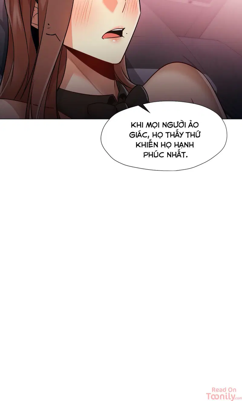 Sự hoán đổi bất ngờ - Chapter 64 trang 34