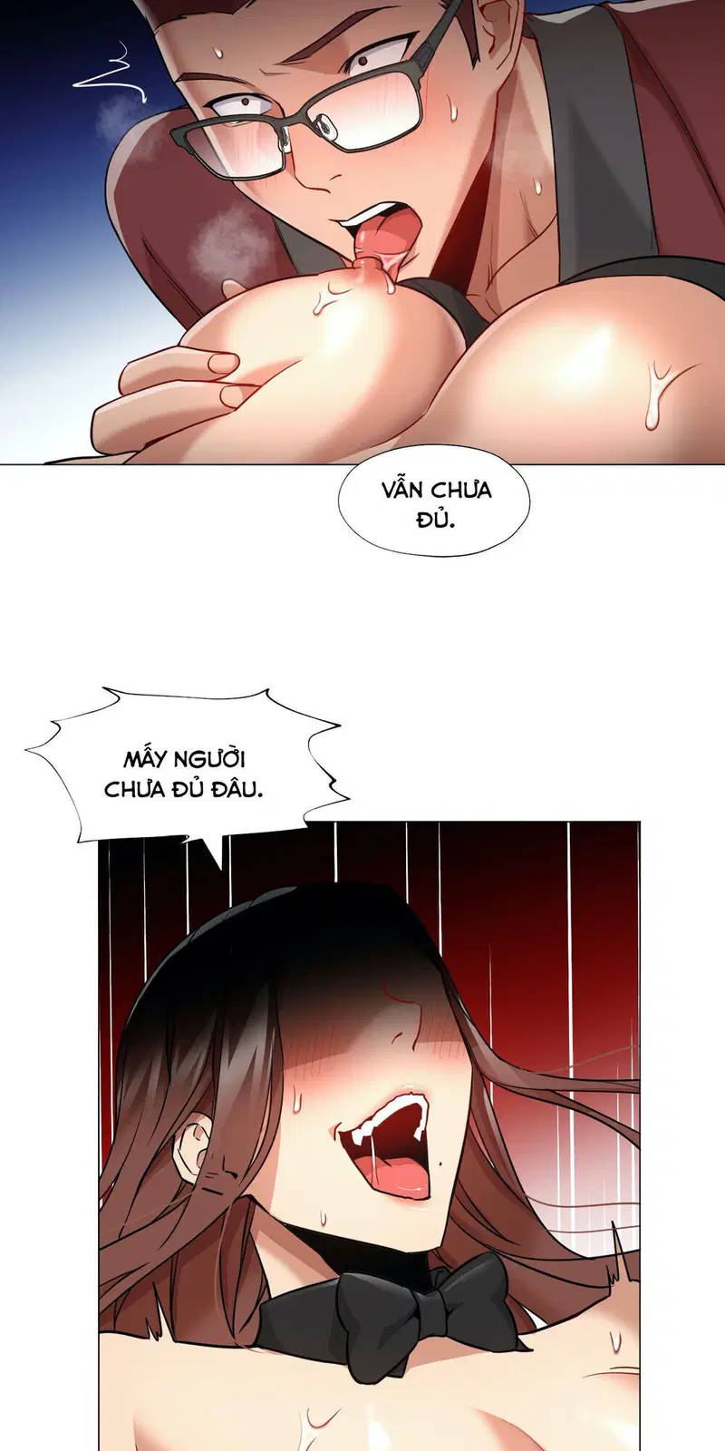 Sự hoán đổi bất ngờ - Chapter 64 trang 41