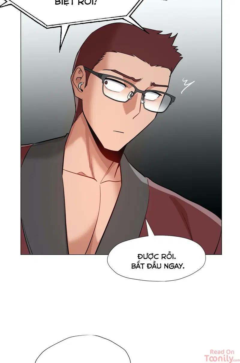 Sự hoán đổi bất ngờ - Chapter 64 trang 46