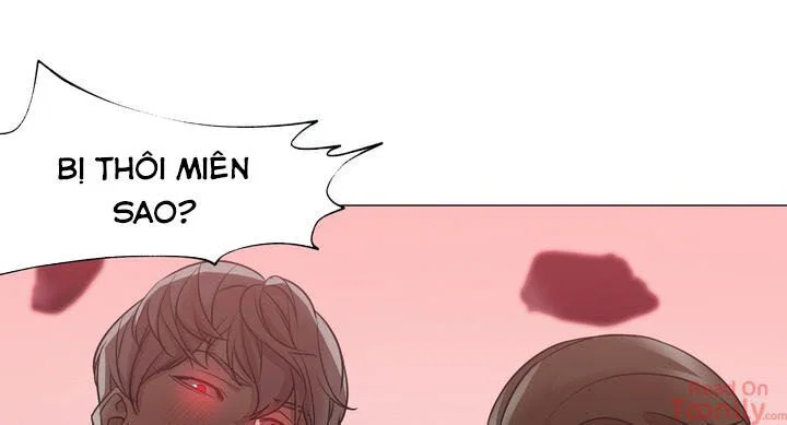 Sự hoán đổi bất ngờ - Chapter 65 trang 4
