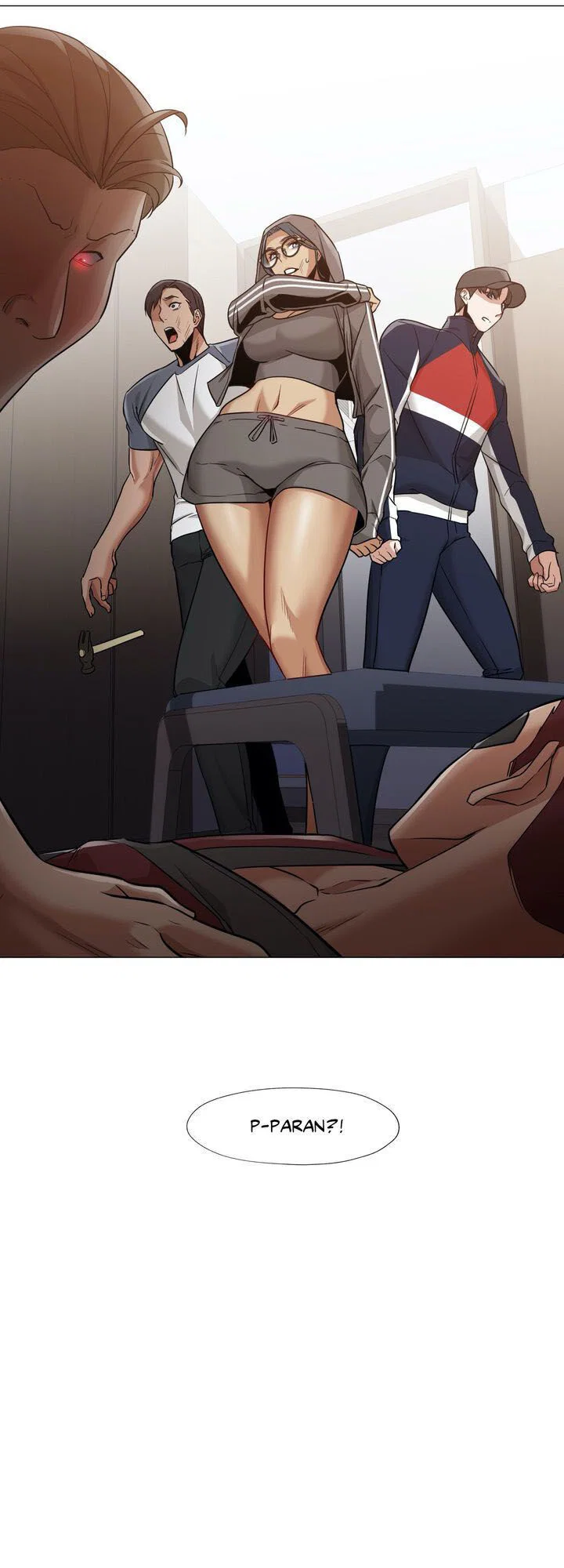 Sự hoán đổi bất ngờ - Chapter 65 trang 7