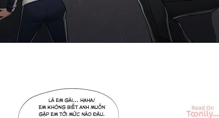 Sự hoán đổi bất ngờ - Chapter 65 trang 10