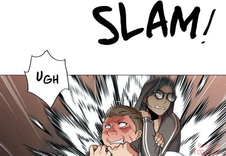 Sự hoán đổi bất ngờ - Chapter 65 trang 18
