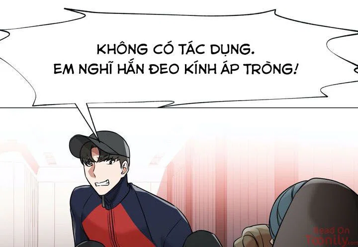 Sự hoán đổi bất ngờ - Chapter 65 trang 20