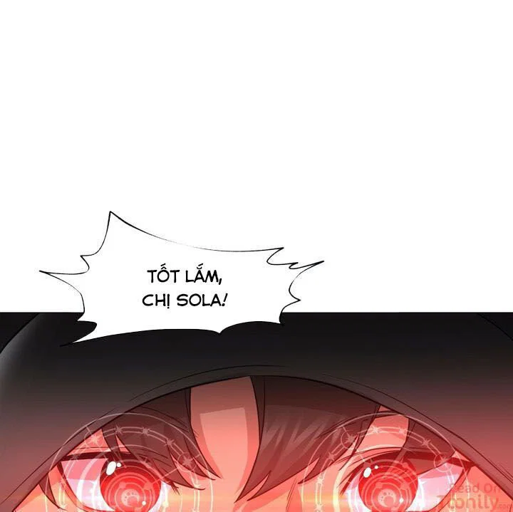 Sự hoán đổi bất ngờ - Chapter 65 trang 24