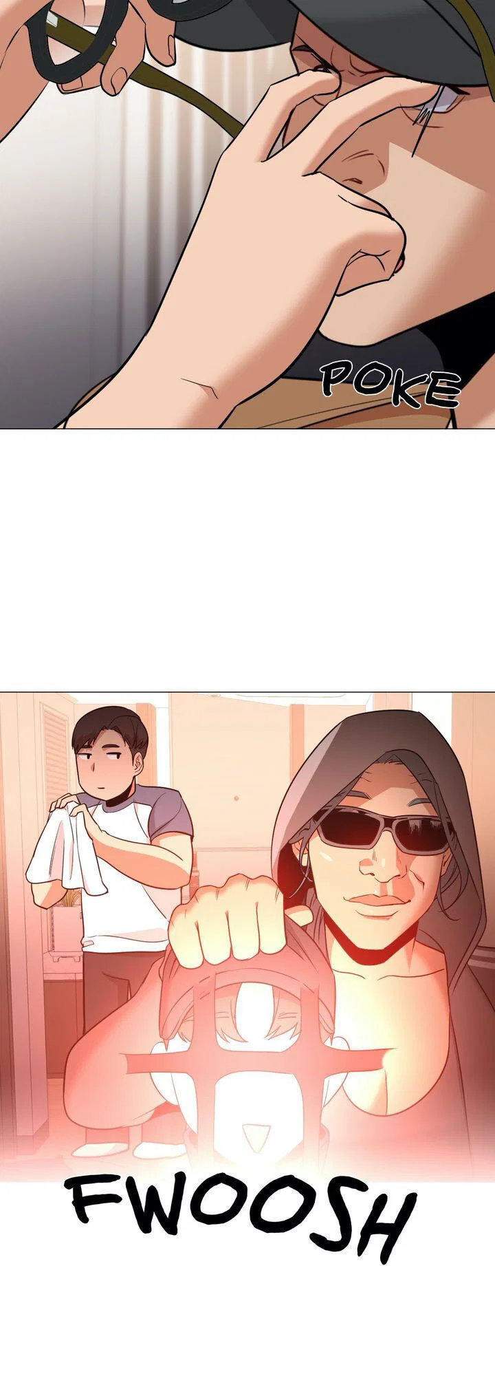 Sự hoán đổi bất ngờ - Chapter 65 trang 29
