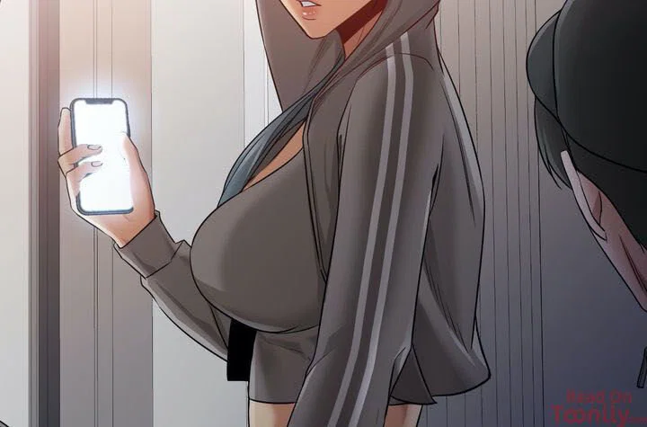 Sự hoán đổi bất ngờ - Chapter 65 trang 36