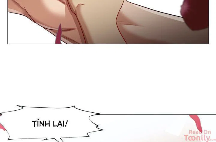 Sự hoán đổi bất ngờ - Chapter 65 trang 40