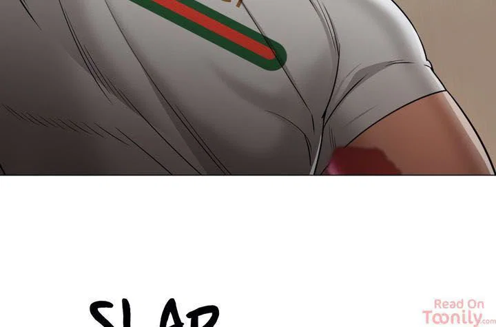 Sự hoán đổi bất ngờ - Chapter 65 trang 42