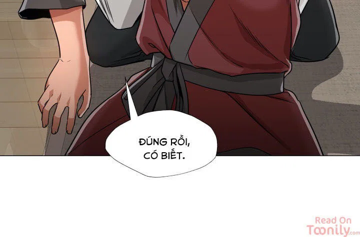 Sự hoán đổi bất ngờ - Chapter 65 trang 44