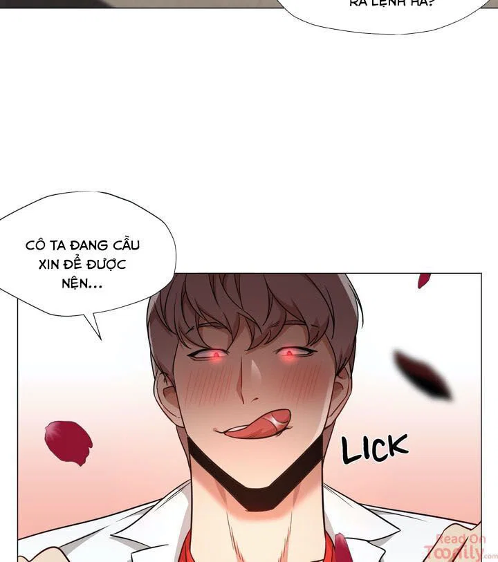 Sự hoán đổi bất ngờ - Chapter 65 trang 46
