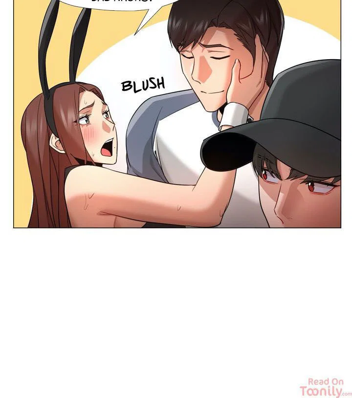 Sự hoán đổi bất ngờ - Chapter 65 trang 48