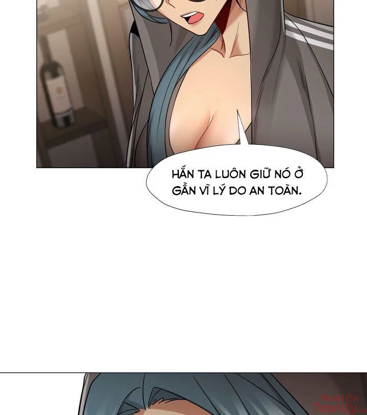 Sự hoán đổi bất ngờ - Chapter 65 trang 52