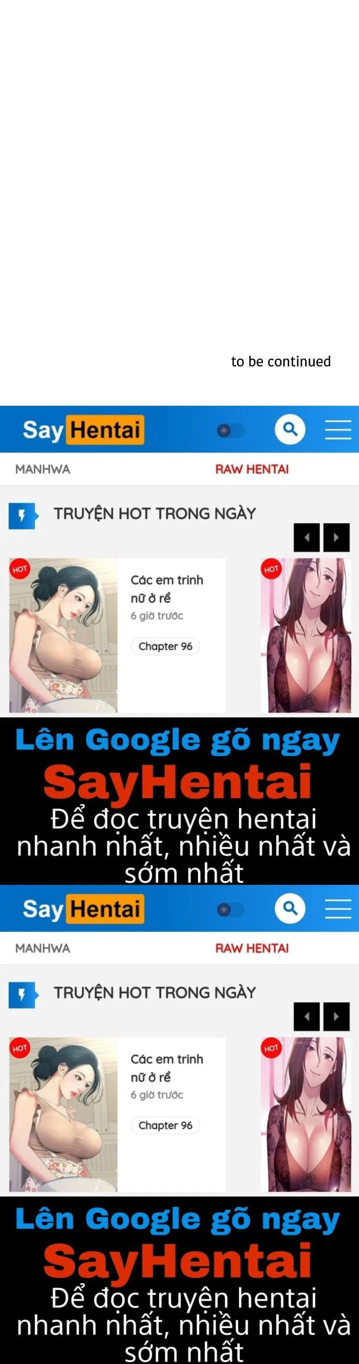 Sự hoán đổi bất ngờ - Chapter 65 trang 54