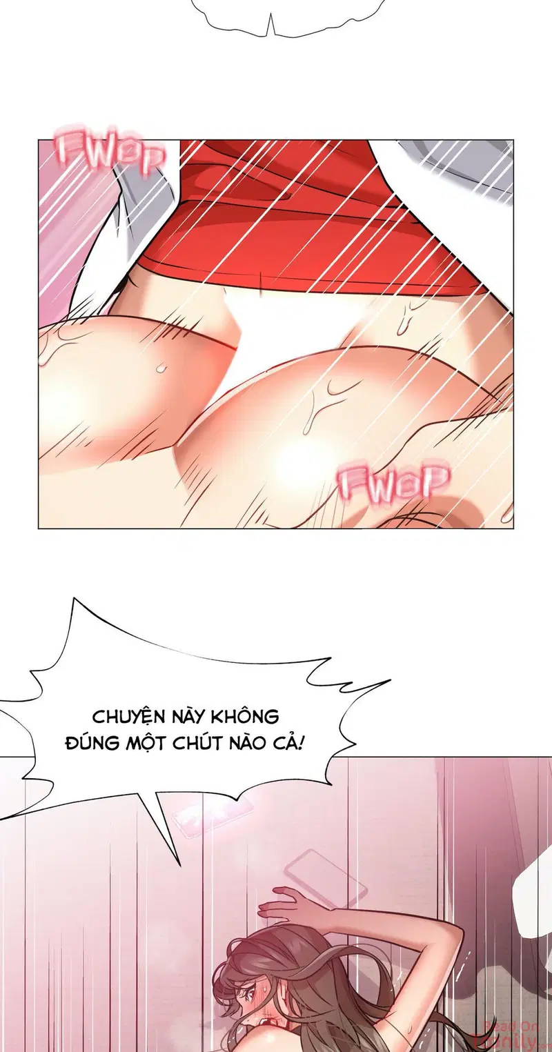 Sự hoán đổi bất ngờ - Chapter 66 trang 2