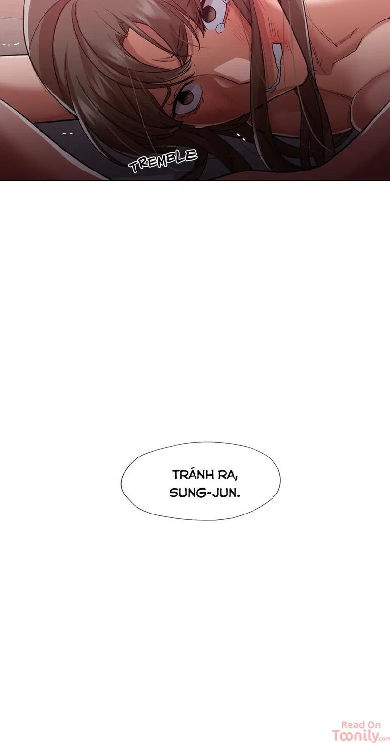 Sự hoán đổi bất ngờ - Chapter 66 trang 10