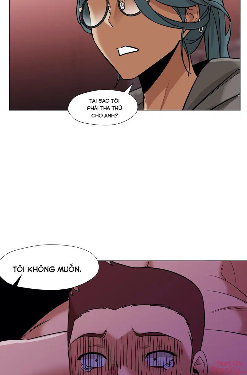 Sự hoán đổi bất ngờ - Chapter 66 trang 16