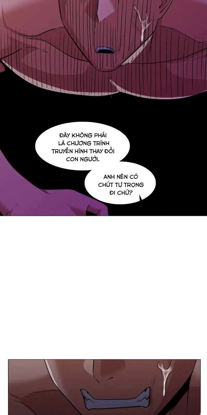 Sự hoán đổi bất ngờ - Chapter 66 trang 17