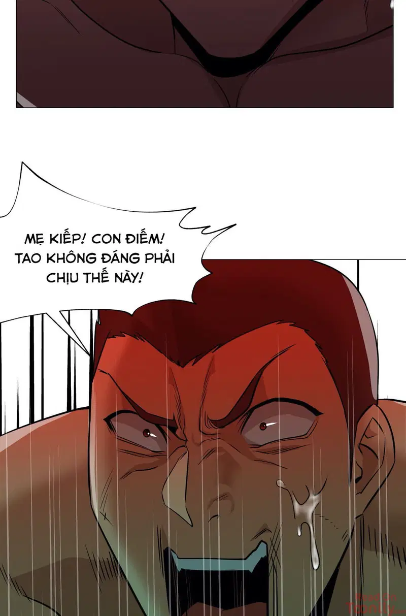 Sự hoán đổi bất ngờ - Chapter 66 trang 18