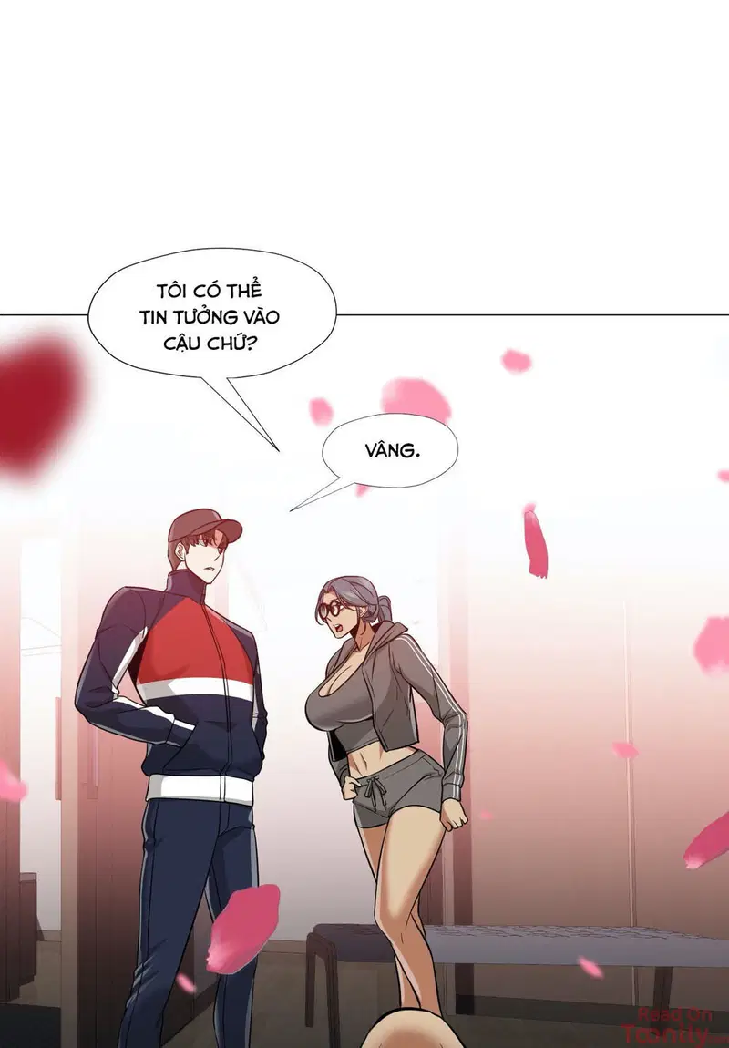 Sự hoán đổi bất ngờ - Chapter 66 trang 26