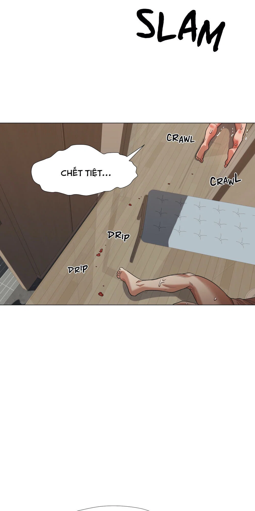 Sự hoán đổi bất ngờ - Chapter 66 trang 37