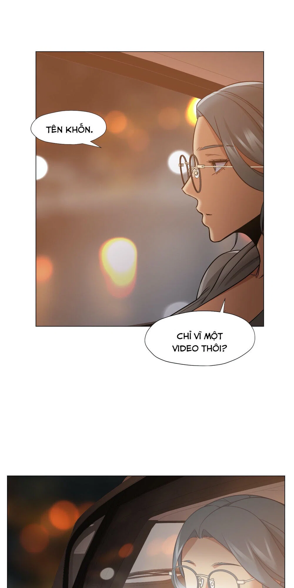 Sự hoán đổi bất ngờ - Chapter 66 trang 49