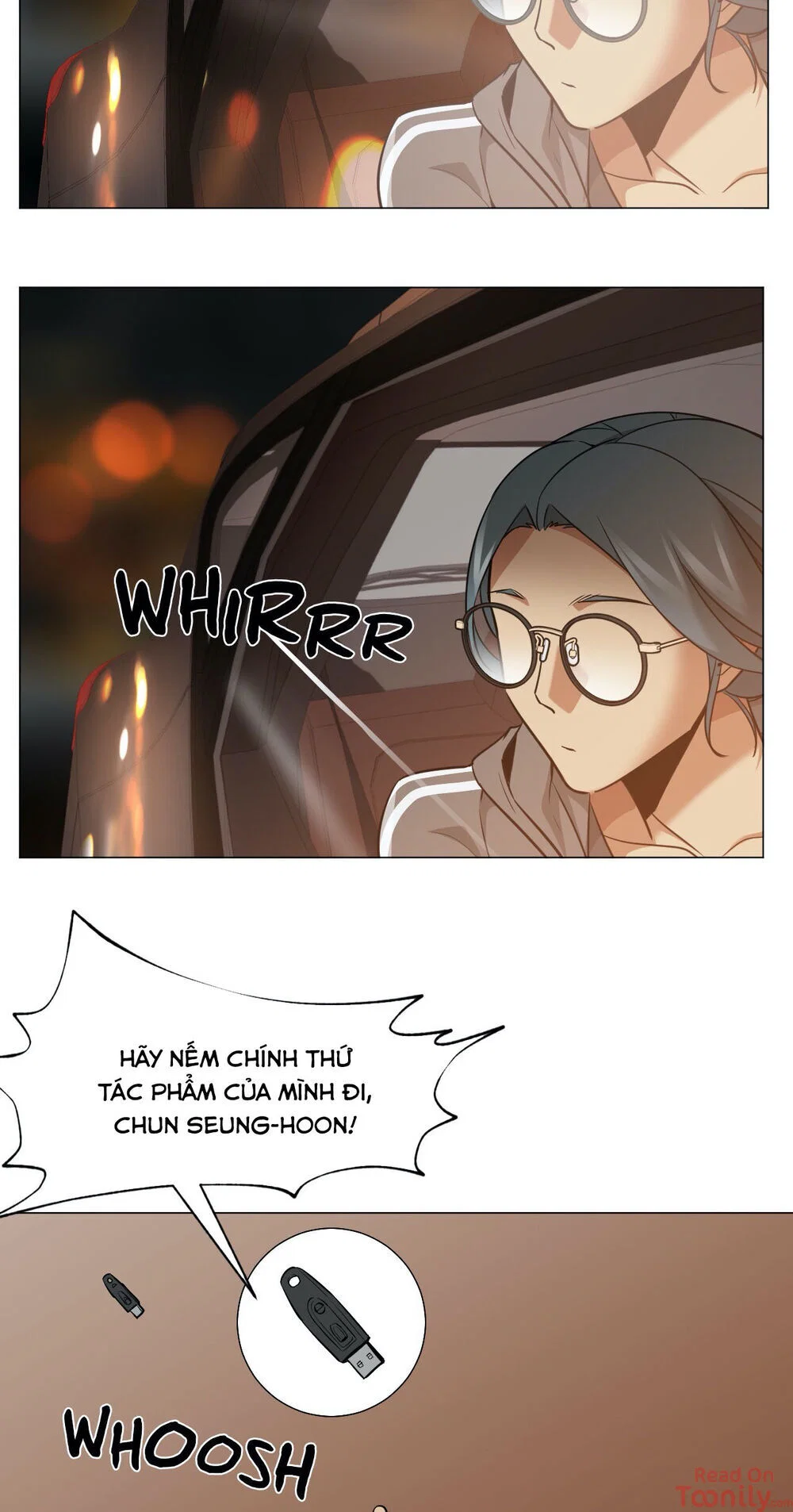 Sự hoán đổi bất ngờ - Chapter 66 trang 50