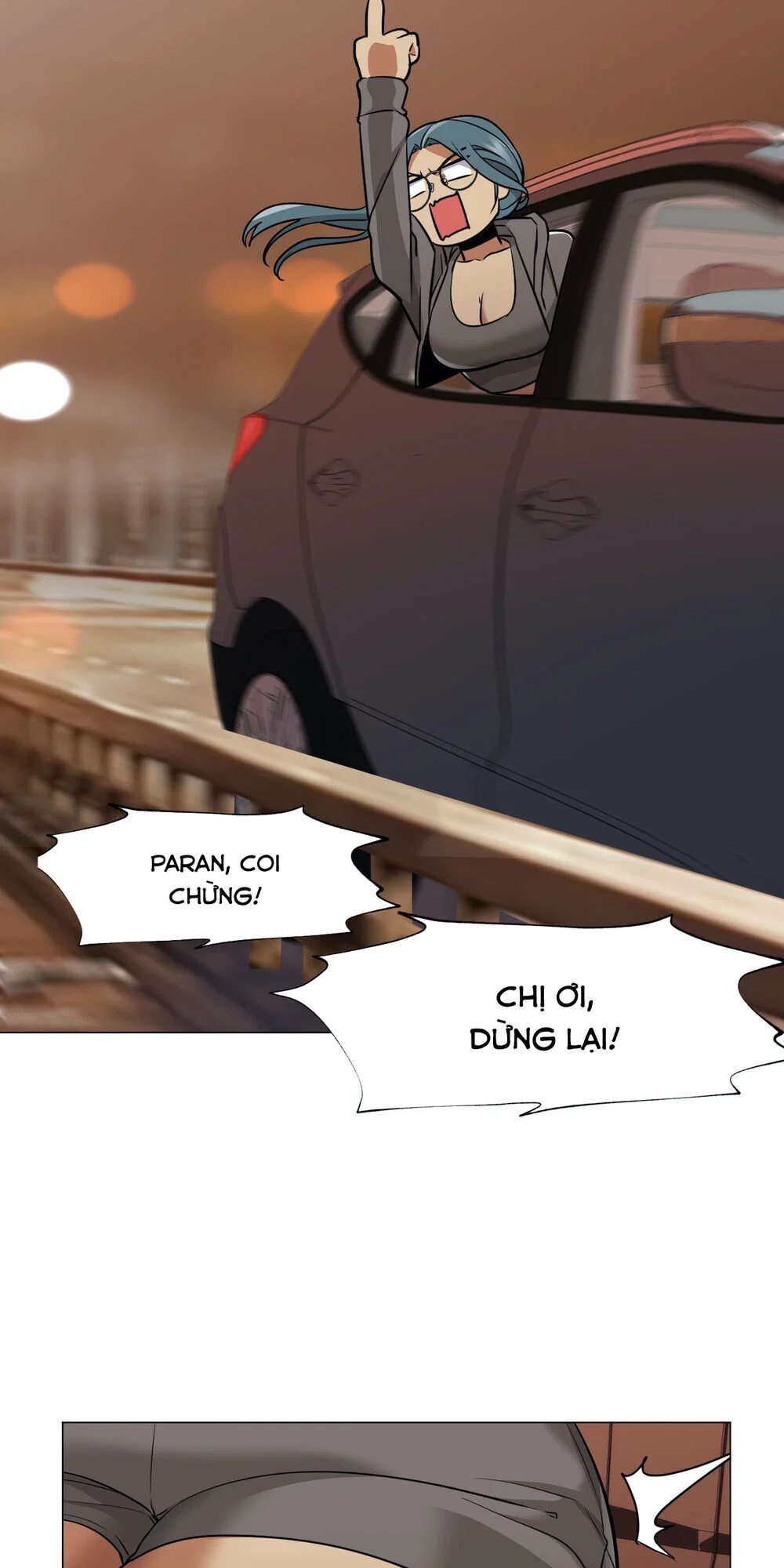 Sự hoán đổi bất ngờ - Chapter 66 trang 51