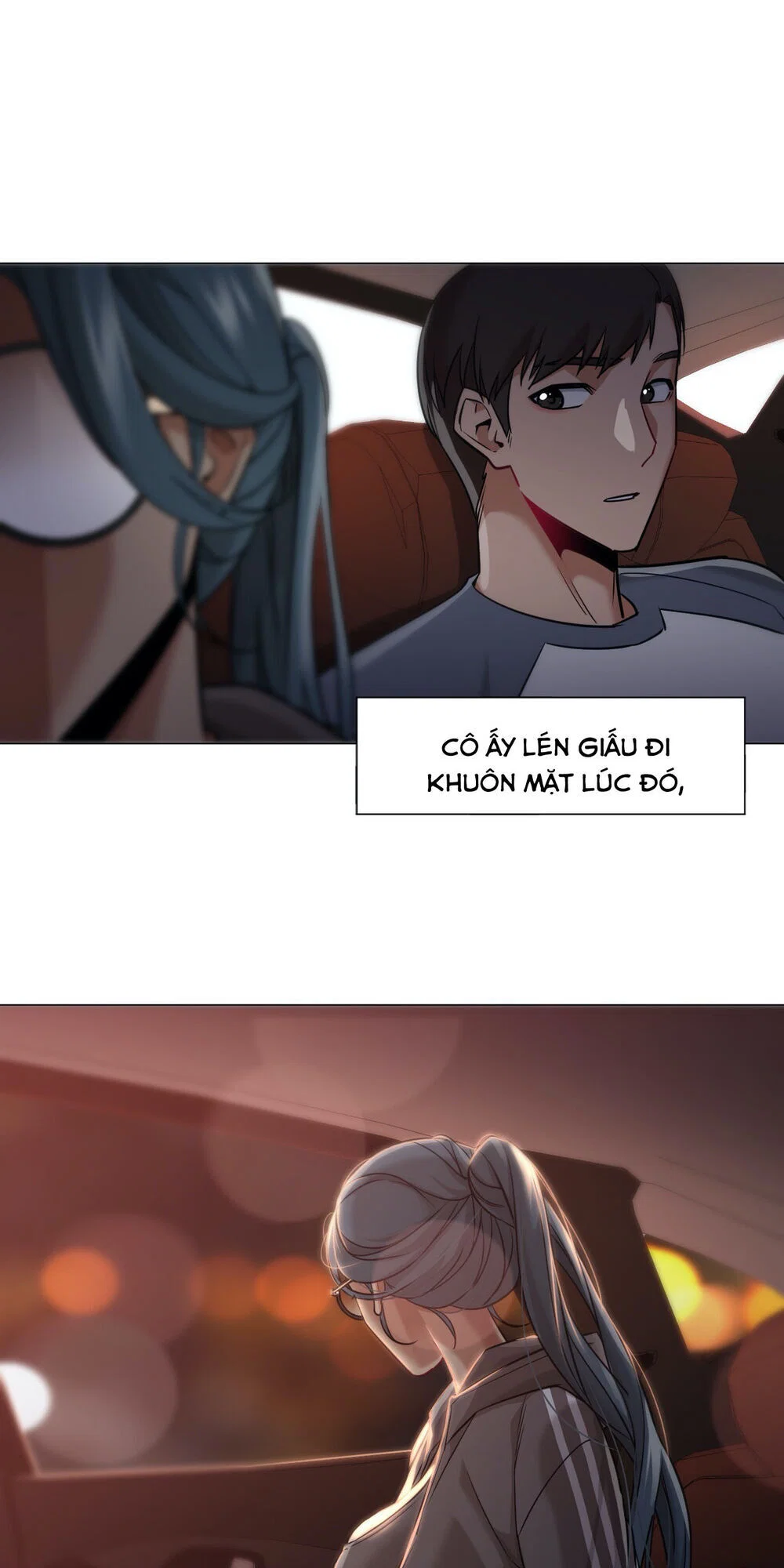 Sự hoán đổi bất ngờ - Chapter 66 trang 53