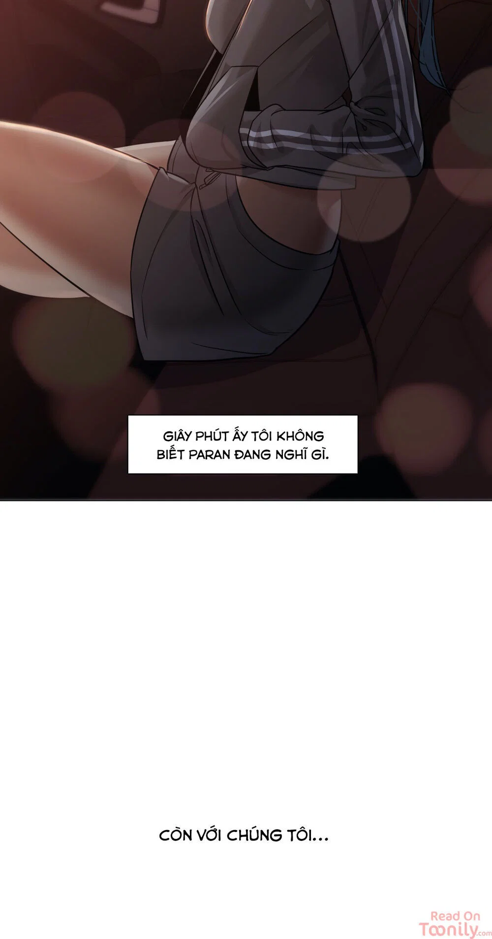 Sự hoán đổi bất ngờ - Chapter 66 trang 54