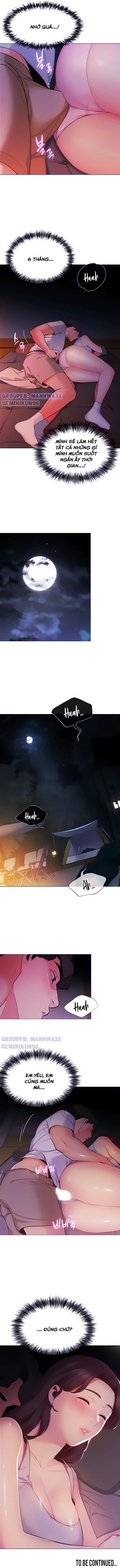 Nhầm lều anh ơi - Chapter 1 trang 12