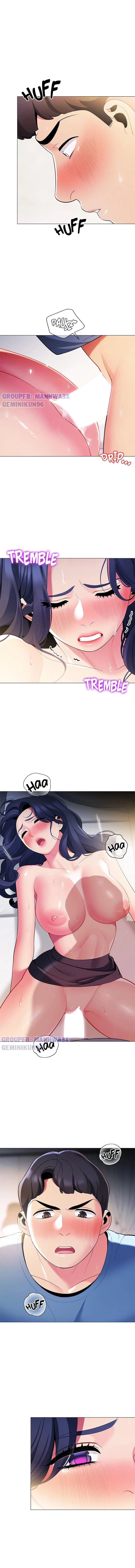 Nhầm lều anh ơi - Chapter 17 trang 10