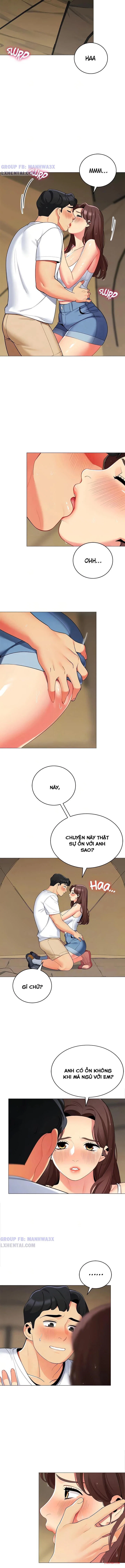 Nhầm lều anh ơi - Chapter 30 trang 5