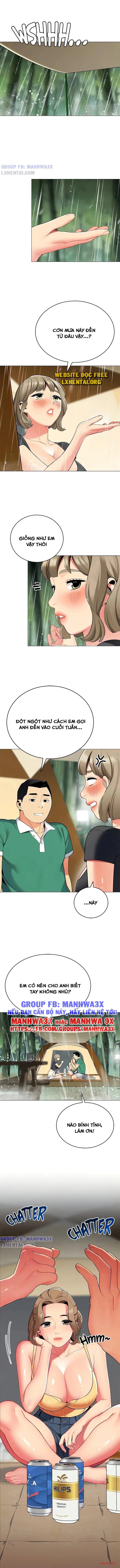 Nhầm lều anh ơi - Chapter 31 trang 2