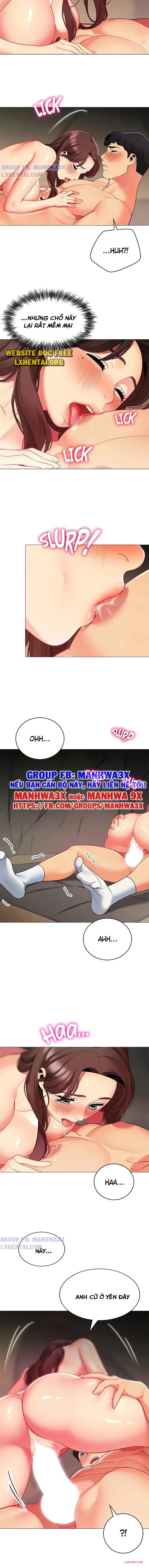 Nhầm lều anh ơi - Chapter 31 trang 6